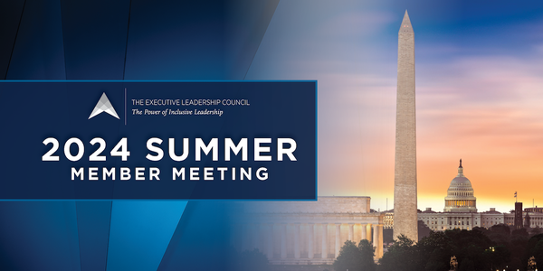 2024 Elc Summer Member Meeting 