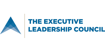 The Executive Leadership Council logo
