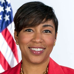 Ashley Etienne (Communications Strategist, Political Advisor)