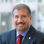 Mark Weinberger