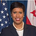 Mayor Muriel Bowser