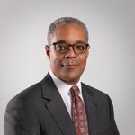 Earl Granger II (Chief Development and Impact Officer at The Executive Leadership Council)