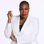 Symone Sanders Townsend (Host of MSNBC's The Weekend)