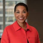 Gail Covington (Managing Partner at Morgan Stanley)