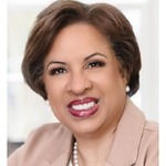 Toni Townes-Whitley (Chief Executive Officer (CEO) of Science Applications International Corporation (SAIC))